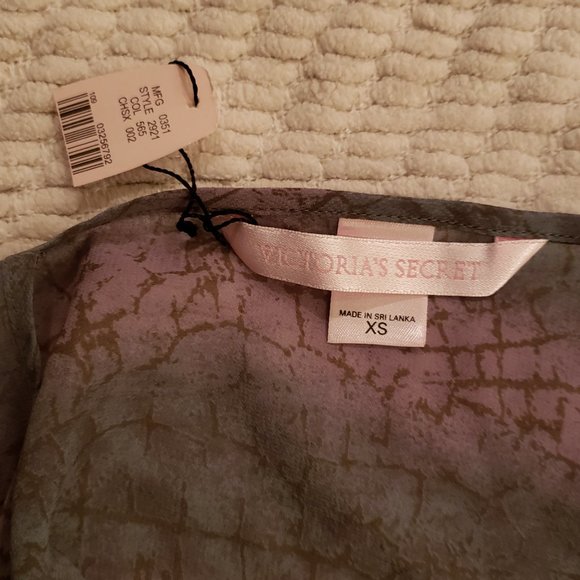 Vintage Victoria's Secret baby doll XS - Picture 2 of 3